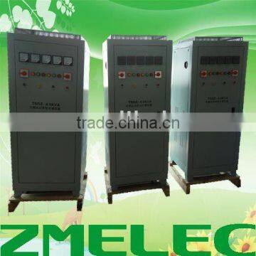 power contact regulator