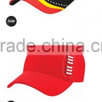 Blank 6 Panel Cap Hat to Custom High Quality Jamaica Cap photo-2