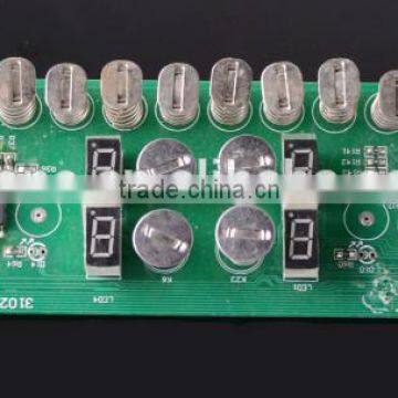 PCBA, Touch Board for Induction Cooktop photo-4