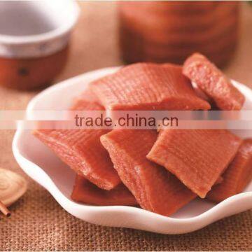 Pet's Snacks - Slice of Duck Pet Food Dog Treat