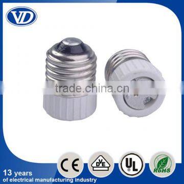 E26 to MR16 PBT+Steatite transfer lamp holder