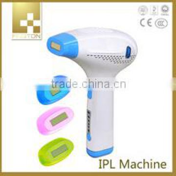 Distributors Wanted Portable Mini IPL Laser Hair Loss treatment Permanent Hair Removal Machine For Sale