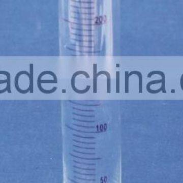 Measuring cylinder,normal glass
