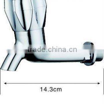 CIXI XINDEYI High Quality pvc faucets plastic water tap