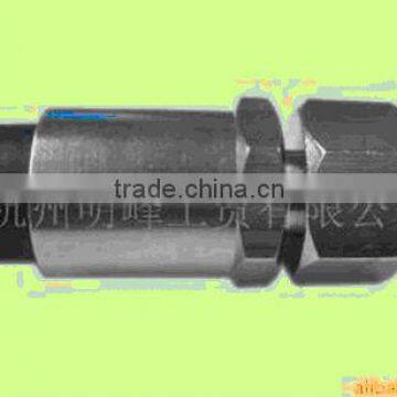 Female Thread with ferrule for rubber hose