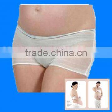 comfortable hospital maternity disposable incontinence pant fix pad