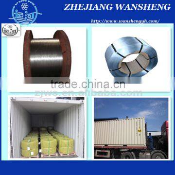 2.4mm steel wire spring steel wire for mattress