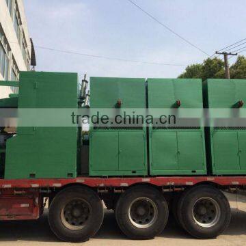 Overhead Take-off and Take up Continuous Drawing Machine photo-3