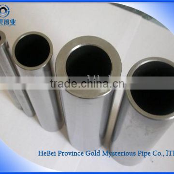 35CrMo cold drawn/rolled seamless steel pipe and tube