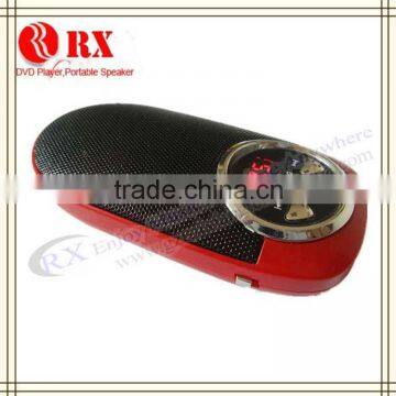 Mini Speaker RX-368