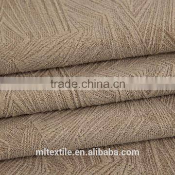 thick polyester fabric/polyester sofa fabric curtain fabric