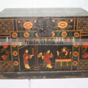 Shanxi Chest