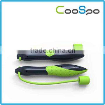 CooSpo Wireless Digital BLE 4.0 Count Jump Rope