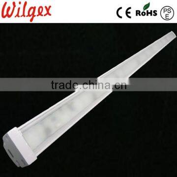 IP65 8 Segment RGB SMD LED Digital Underground Light photo-4