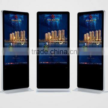 42inch LG/Samsung Panel Advertising Players for Indoor photo-4