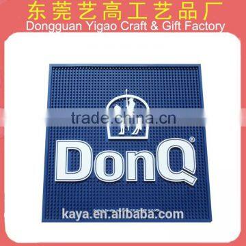 ATBC-PVC anti-slip mat for business gifts