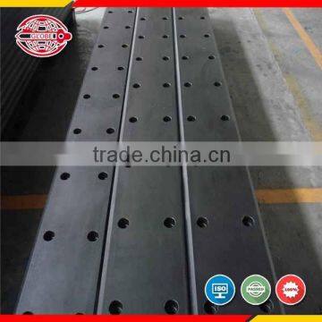 high performance ship uhmwpe dock bumper pad with cheapest price