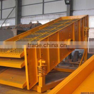 Low Investment Hot Selling Vibration Sifter Screen