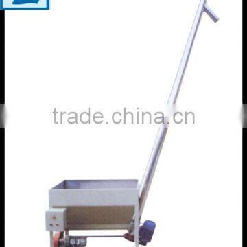 Plastic Screw Conveyer Loader photo-3