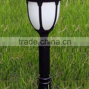 2016 new and fashion solar lawn lights, solar garden lights, solar lawn lamps