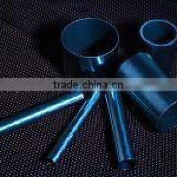 cold-rolling precision seamless tube