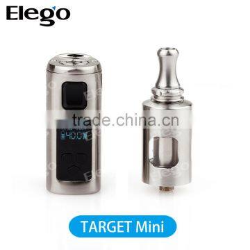 Double Child Locking Mechanism Vaporesso TARGET Mini TC Kit From Elego