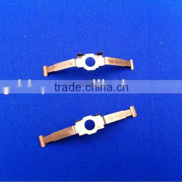 High Quality Various Type Metal Parts Terminal Connection