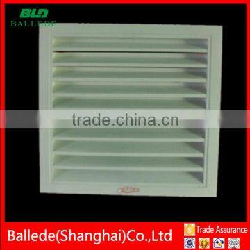 ventilation grille window