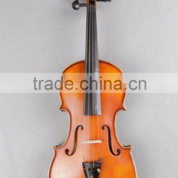 Violin for Sale Flamed Violin Violin Sale China TL003-2B photo-2