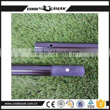 Detachable Oval Blade Kayak Paddle With Various Color Can Print Logo photo-3