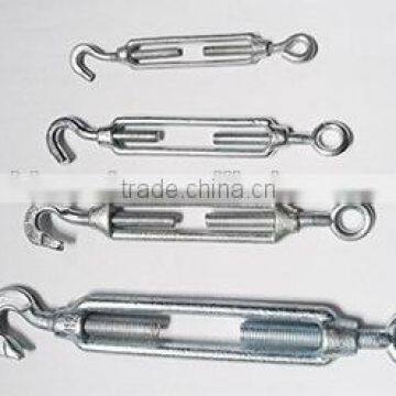 Wire Rope Turnbuckle photo-2