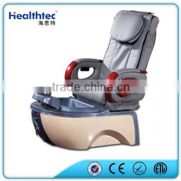 portable salon chair headrest