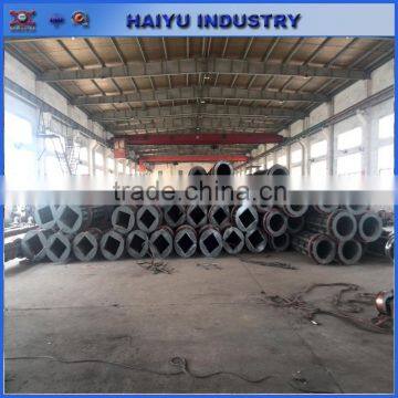 Concrete Pole/ pile/pipe making machine of Centrifugal Spinning type