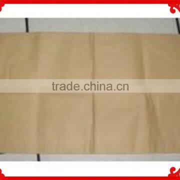 recyclable PP woven cement bag