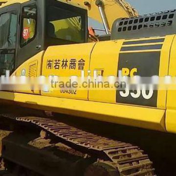 Lowest price---second hand excavator, japan used excavator