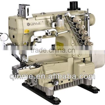 industrial sewing machine for multi-function