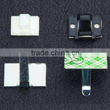 IWS Self-adhesive tie mounts