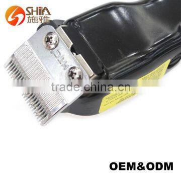 New Professional Electric Hair Trimmer 4 Attachment Combs for Hair Clipper Blade 109 photo-5