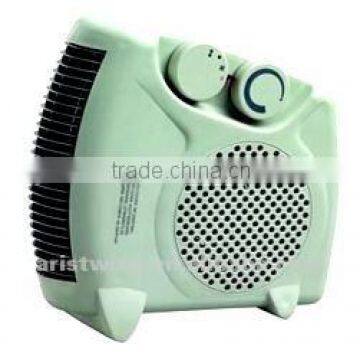 fan heater in 2000watts power CE Rohs approved