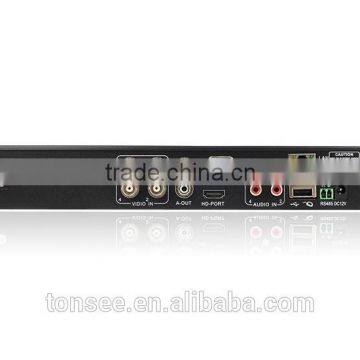AHD HD 1080P HD HVR Three in One: Combines the Function of DVR/HVR/NVR Together photo-3