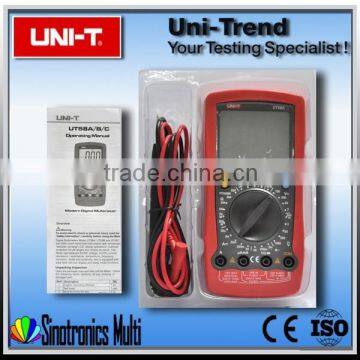 Wholesale UNI-T digital meter UT58A