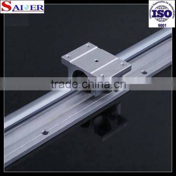 SBR30UU Carriage,CNC Part,linear Rail for CNC Machine photo-5