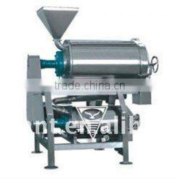 pulping machine/fruit pulping machine/mango pulping machine