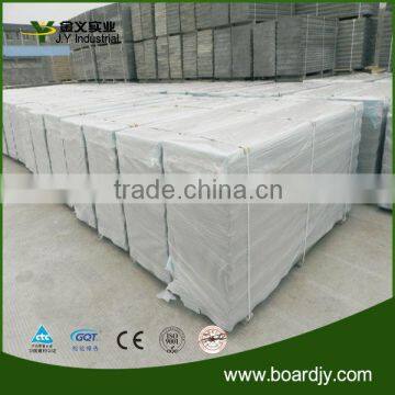 eps with cement core composite sandwich wall panel