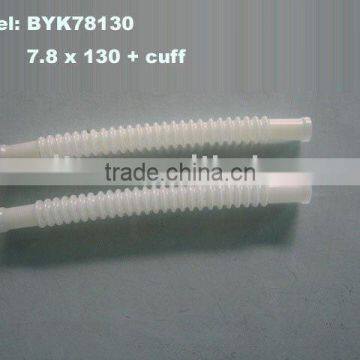 Fuel pump accessory hose