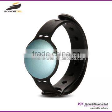 [somostel] Wholesale OEM/ODM health bracelet / smart bracelet