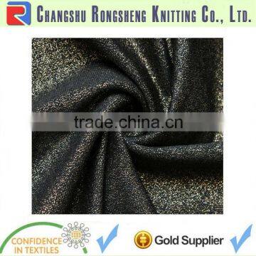 jersey knit fabric