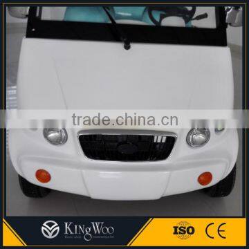 Sightseeing 8 Seater Electric Car for Sale photo-3