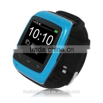 Cheap Bluetooth smart watch with heart rate monitor