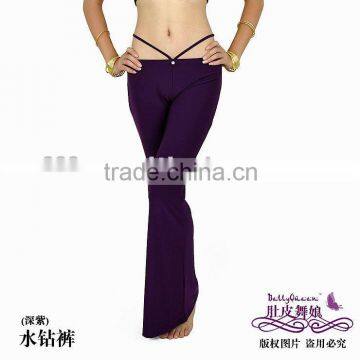 belly dance pants